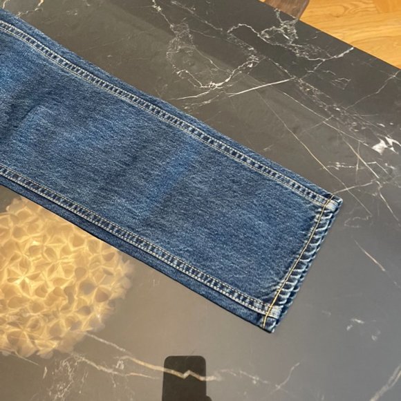 SLVRLAKE Straight Leg Jeans - Picture 6 of 11